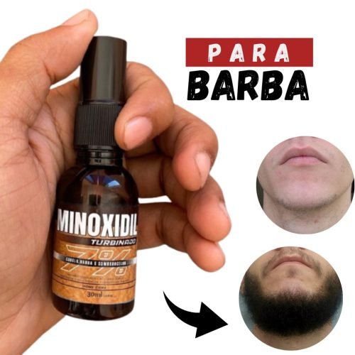minoxidil